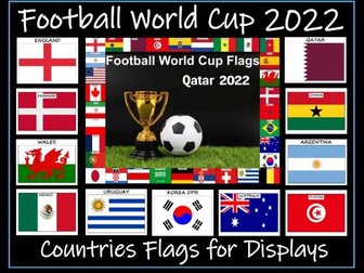 Football World Cup