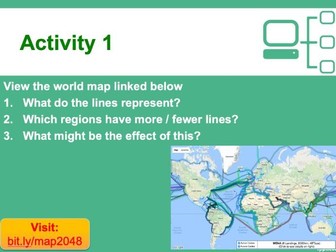 GCSE Computer Science: Networks full lesson 2