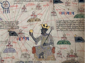 Mansa Musa: who was the richest?
