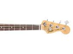 The Bass The Bass (Bass Guitar Song)