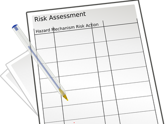 Risk Assessment for PE