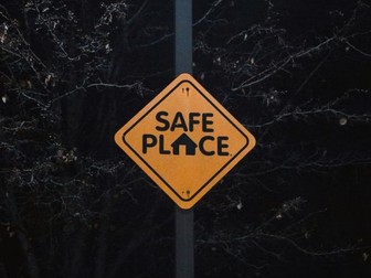 Activity for Internal Sense of Safety for PTSD, Trauma or Anxiety