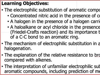 OCR 6.1.1 Benzene Pt.2