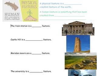 Our local area planning and resources