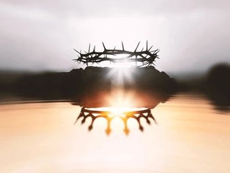 Year 7 Crown and the Church