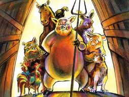 Introduction to Animal Farm