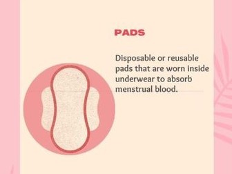 How to Use Sanitary Pads: A Step-by-Step Guide