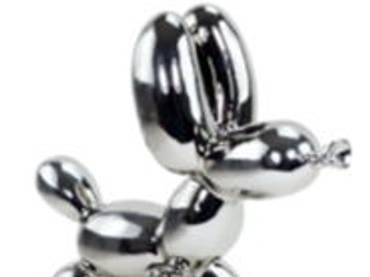 Portraying Textures - Reflective