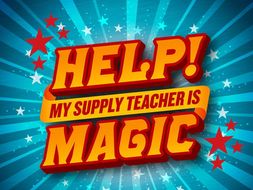 Supply Teacher / Teaching: School Information Sheet