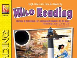 Hi/Lo Reading (Reading Level 1)