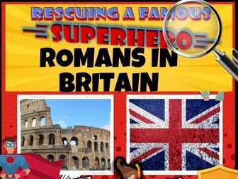 Romans In Britain