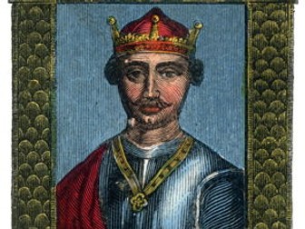 KS4 Norman England: Danish Rebellion 16-Mark Feedback