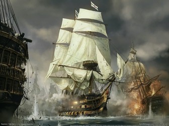 Nelson and The Battle of Trafalgar