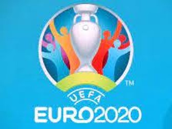 Euro 2021 Spanish booklet