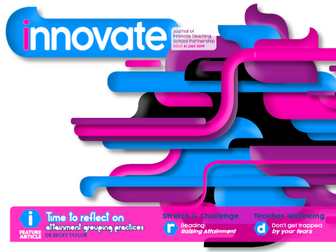 Innovate Issue 6