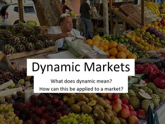 Meeting Customer Needs (Edexcel A Level Business Complete Topic 1.1)