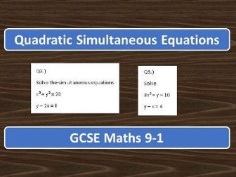 triple 2019 c paper exam 1 Maths 7 Exam by  Grade Teaching   AJMaths GCSE 9 Bundle