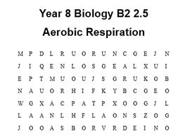 A Keyword-search for the B2 2.3 Plant Minerals lesson.