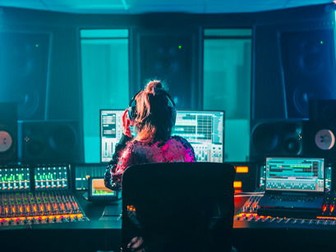 Record Engineering - Script and Guide