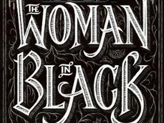 'The Woman in Black'  Omniguide