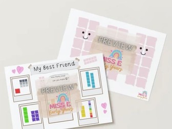 Bonds to 10 - My Best Friend