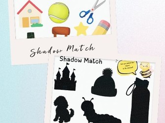 Shadow Match