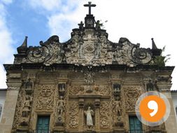 La Historia - History - Quiz