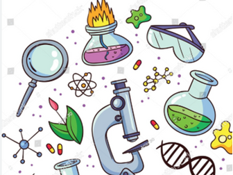Power points covering the OCR gateway syllabus for Biology