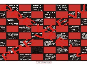 future tense board game pdf