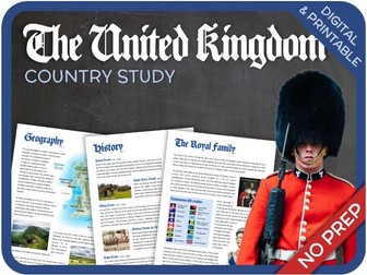 United Kingdom (country study)