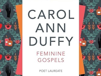 Feminine Gospels Revision Booklet