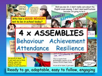 Assembly Pack SMSC