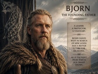 KS2 Shared Reading unit linked to The Vikings History topic - VIPERS