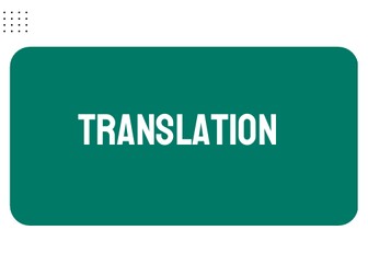 AP Biology Unit 6: Translation