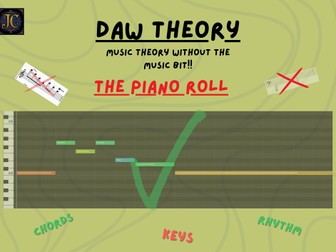 Daw Theory - Basics