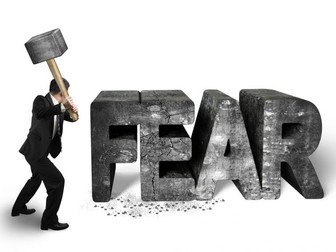 Face your Fears and tackle challenges Assembly