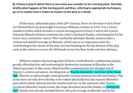 Example of a critical essay picture