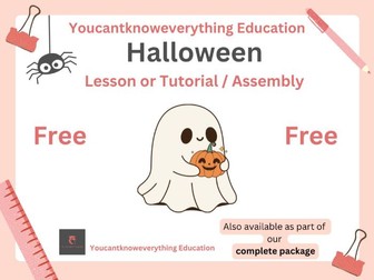 Halloween 2024