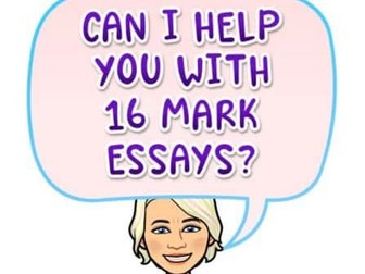 16 Marker - Schizophrenia: Biological Explans