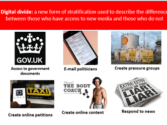 Media and Crime AQA Sociology