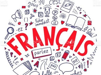 Qu’est-ce que tu portes normalement le week-end ?  Activities in French