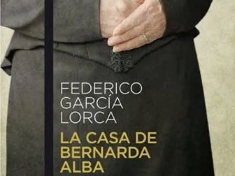 La Casa de Bernarda Alba - Summary and Quotes