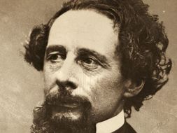 Charles Dickens' A Christmas Carol 11+ Format KS2/3 English Paper
