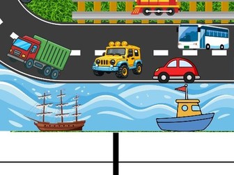 Transport List