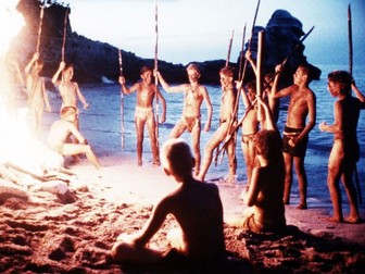 Symbolism in Lord of the Flies