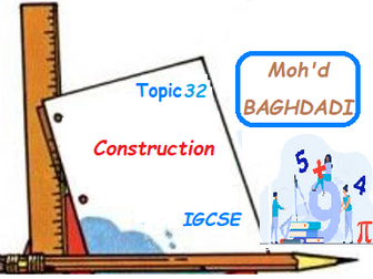 Unit2-T32-IGCSE-Construction