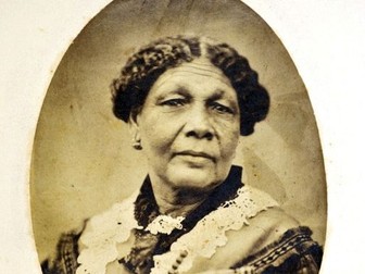 Mary Seacole  - Assembly