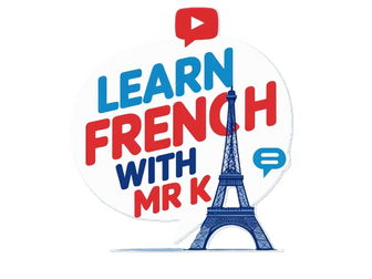 1-10 in French - Learn French with Mr K