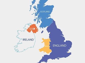 AQA A-Level Politics Devolution (All Lessons)