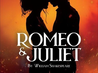 Romeo and Juliet key extracts with questions
